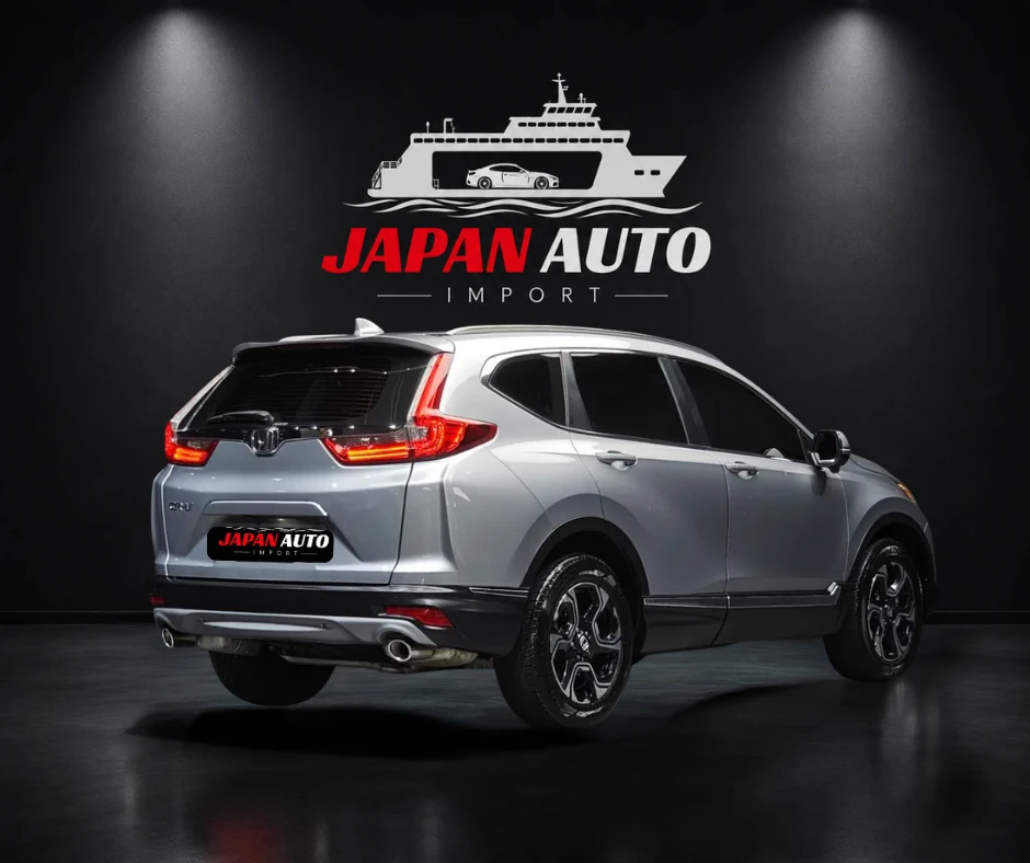 Honda Cr-v 1.5 Бензин 4х4, снимка 2 - Автомобили и джипове - 55087405