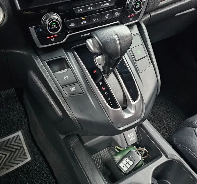 Honda Cr-v 1.5 Бензин 4х4, снимка 7 - Автомобили и джипове - 55087405