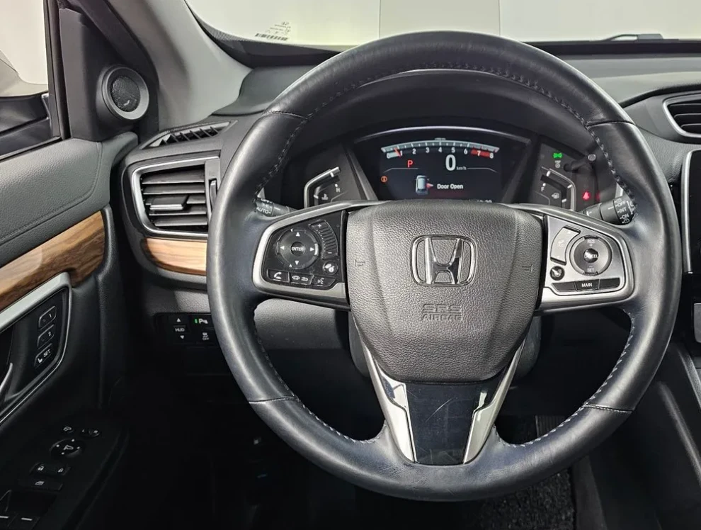 Honda Cr-v 1.5 Бензин 4х4, снимка 4 - Автомобили и джипове - 55087405