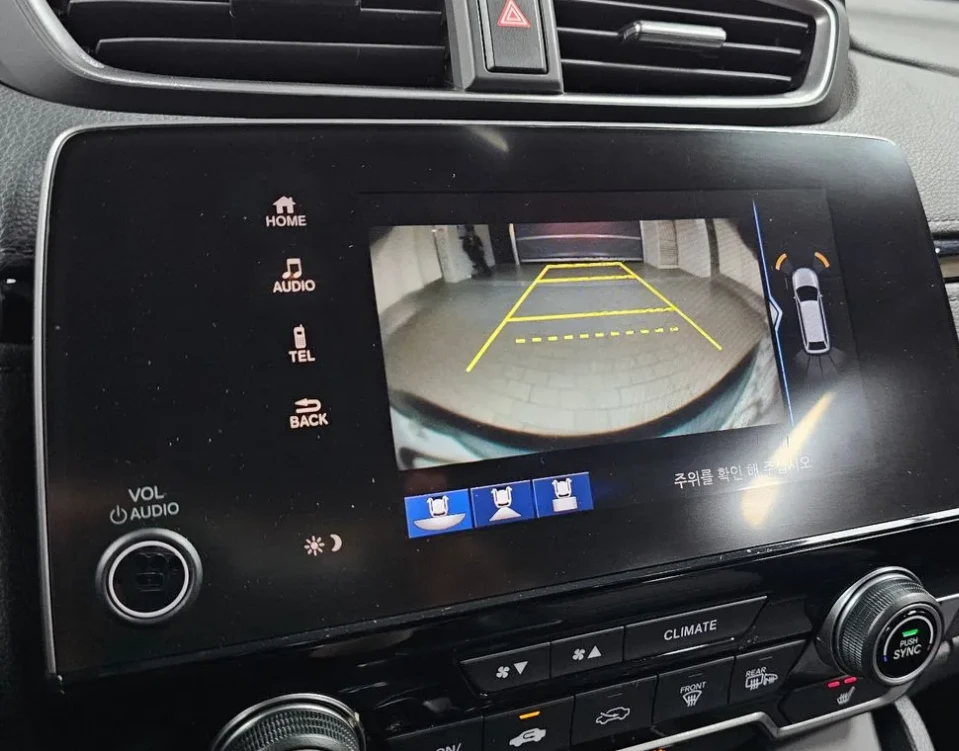Honda Cr-v 1.5 Бензин 4х4, снимка 6 - Автомобили и джипове - 55087405