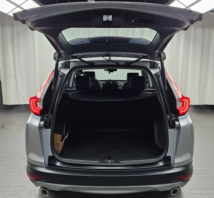 Honda Cr-v 1.5 Бензин 4х4, снимка 15 - Автомобили и джипове - 55087405