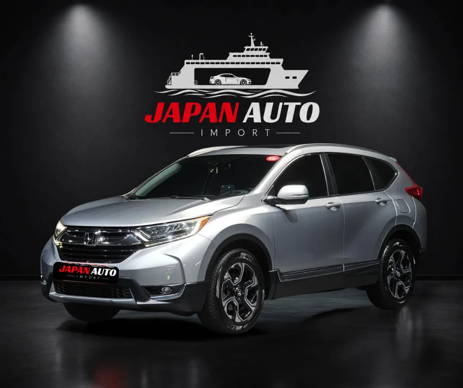 Honda Cr-v 1.5 Бензин 4х4