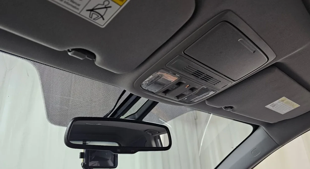 Honda Cr-v 1.5 Бензин 4х4, снимка 13 - Автомобили и джипове - 55087405