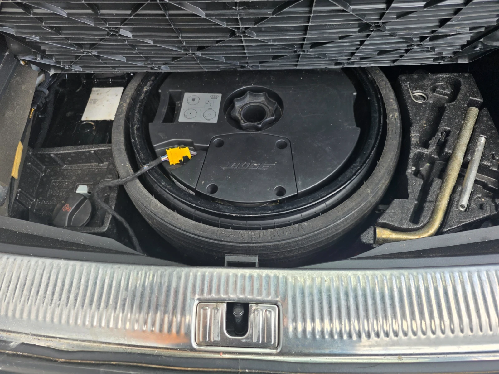 Audi Q7 | Mobile.bg � ����������� 8