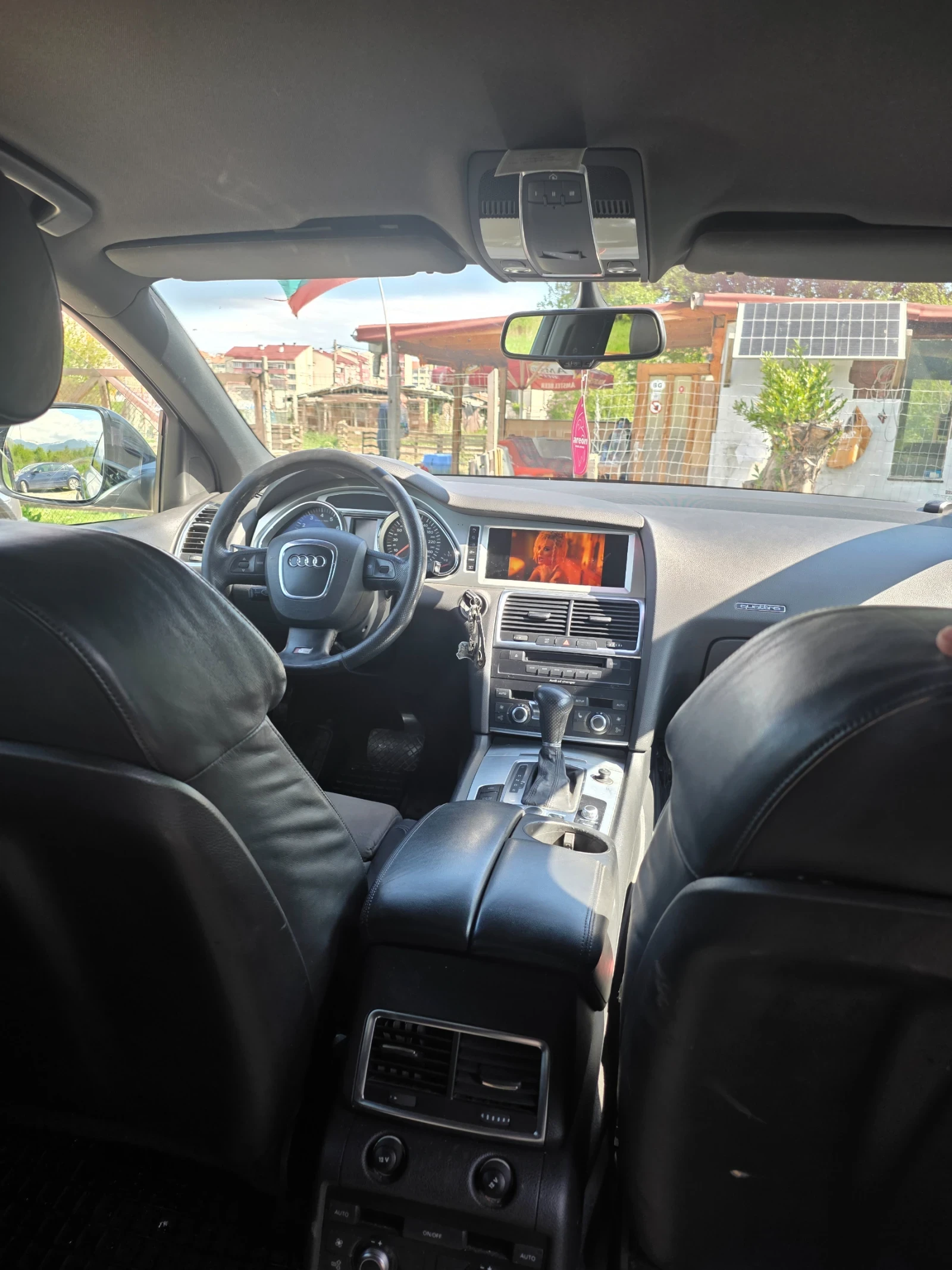 Audi Q7, снимка 2 - Автомобили и джипове - 55251697