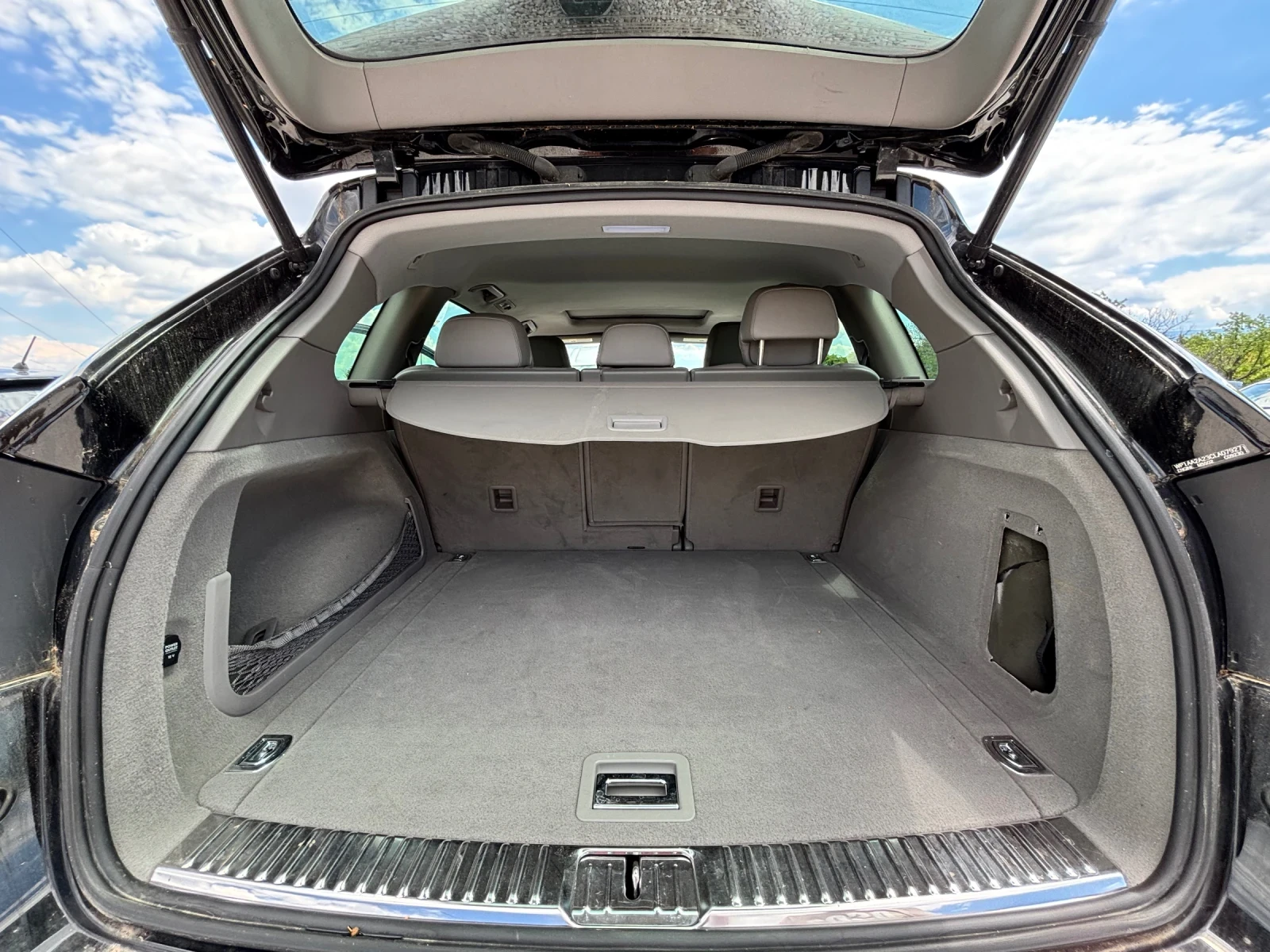 Porsche Cayenne УНИКАТ/34X.KM./3.6i/PANO/NAVI, снимка 13 - Автомобили и джипове - 55261775