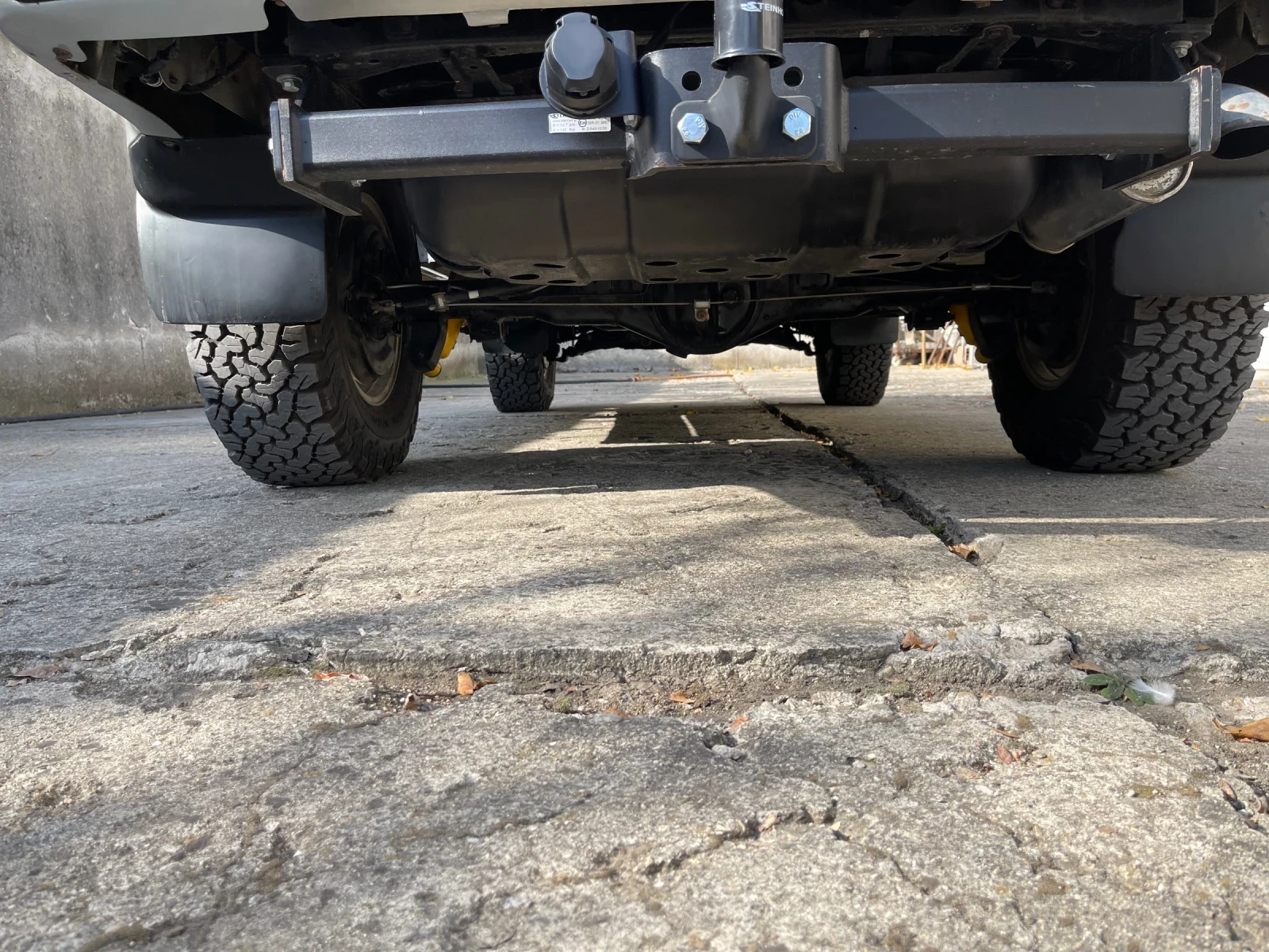 Toyota Land cruiser 95, снимка 13 - Автомобили и джипове - 55691075