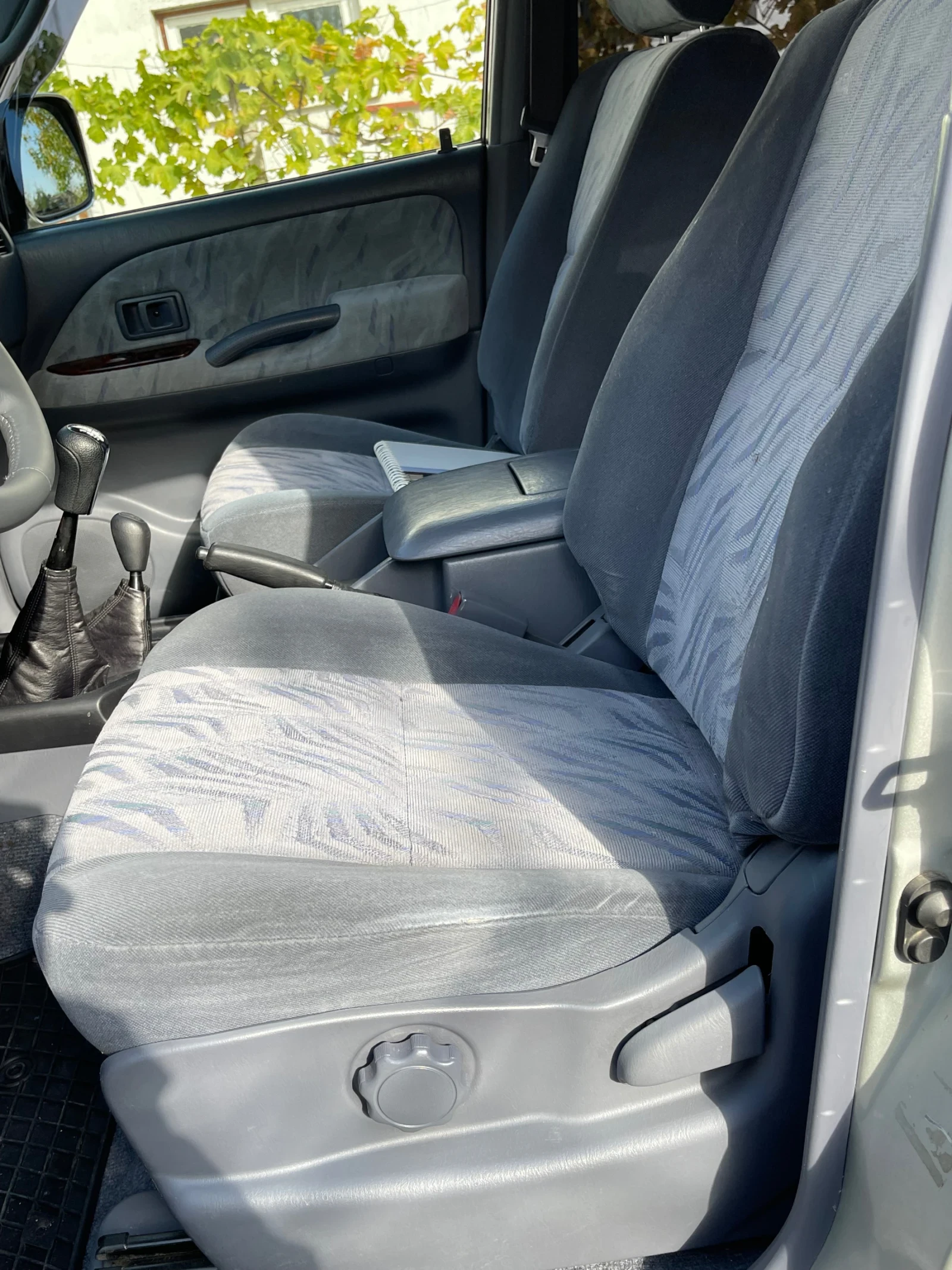 Toyota Land cruiser 95, снимка 8 - Автомобили и джипове - 55691075