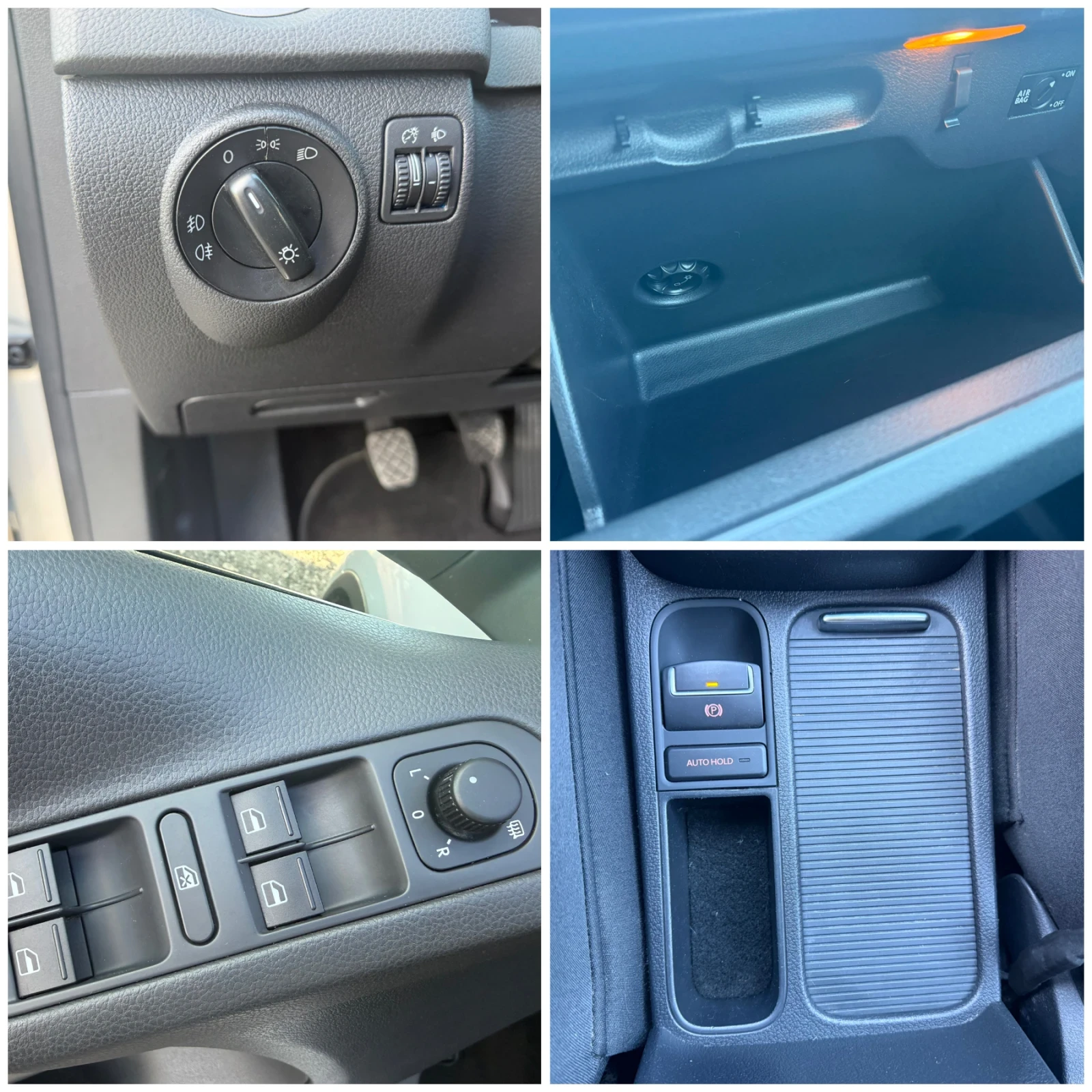 VW Tiguan 2.0TDI* 4MOTION* REALNI KM* , снимка 12 - Автомобили и джипове - 55795375