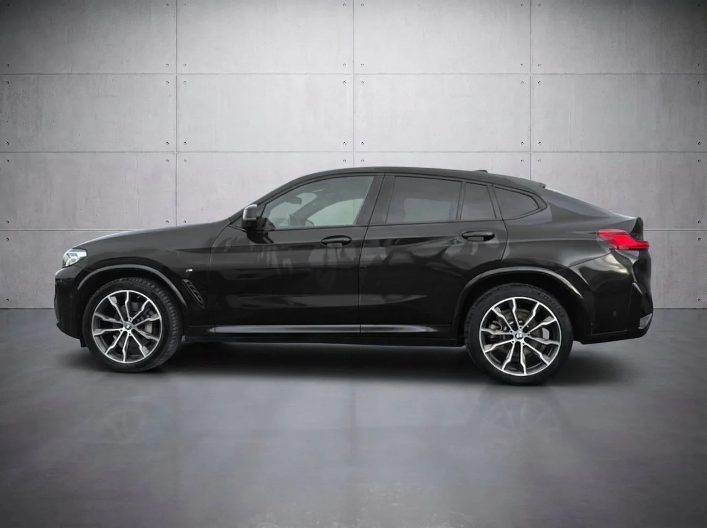 BMW X4 xDrive30d M Sport, снимка 8 - Автомобили и джипове - 56086032