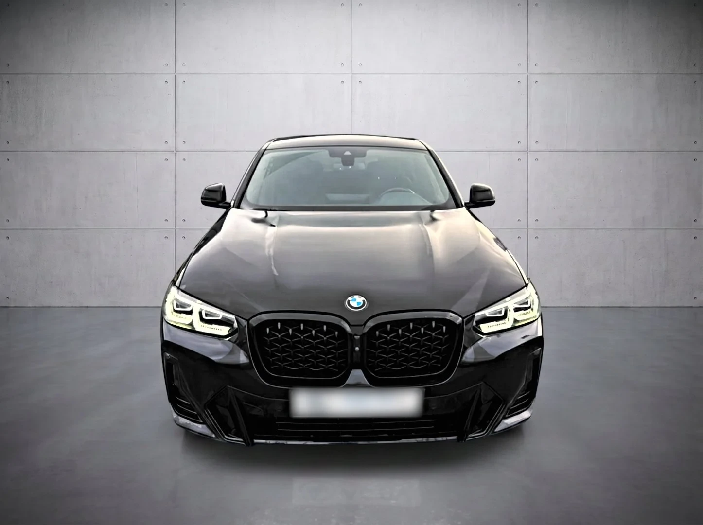 BMW X4 xDrive30d M Sport, снимка 2 - Автомобили и джипове - 56086032