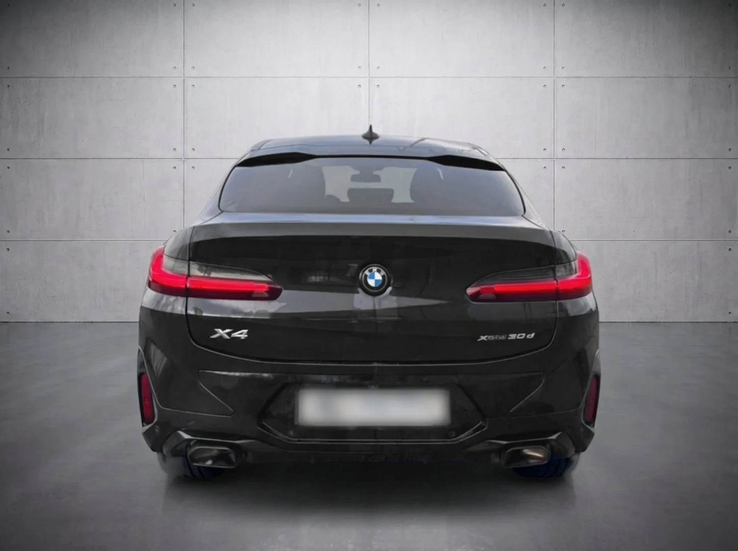 BMW X4 xDrive30d M Sport, снимка 6 - Автомобили и джипове - 56086032