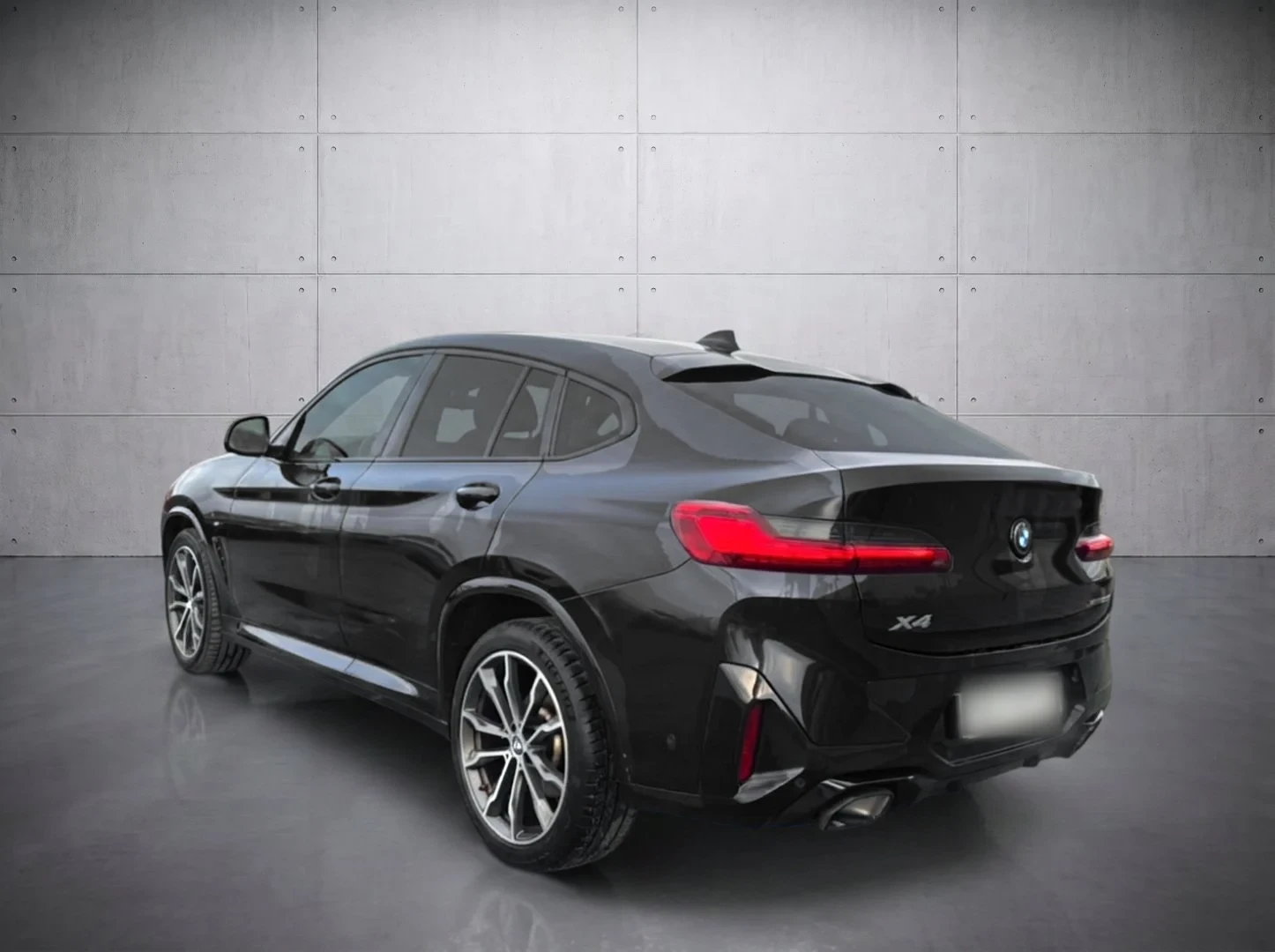 BMW X4 xDrive30d M Sport, снимка 7 - Автомобили и джипове - 56086032