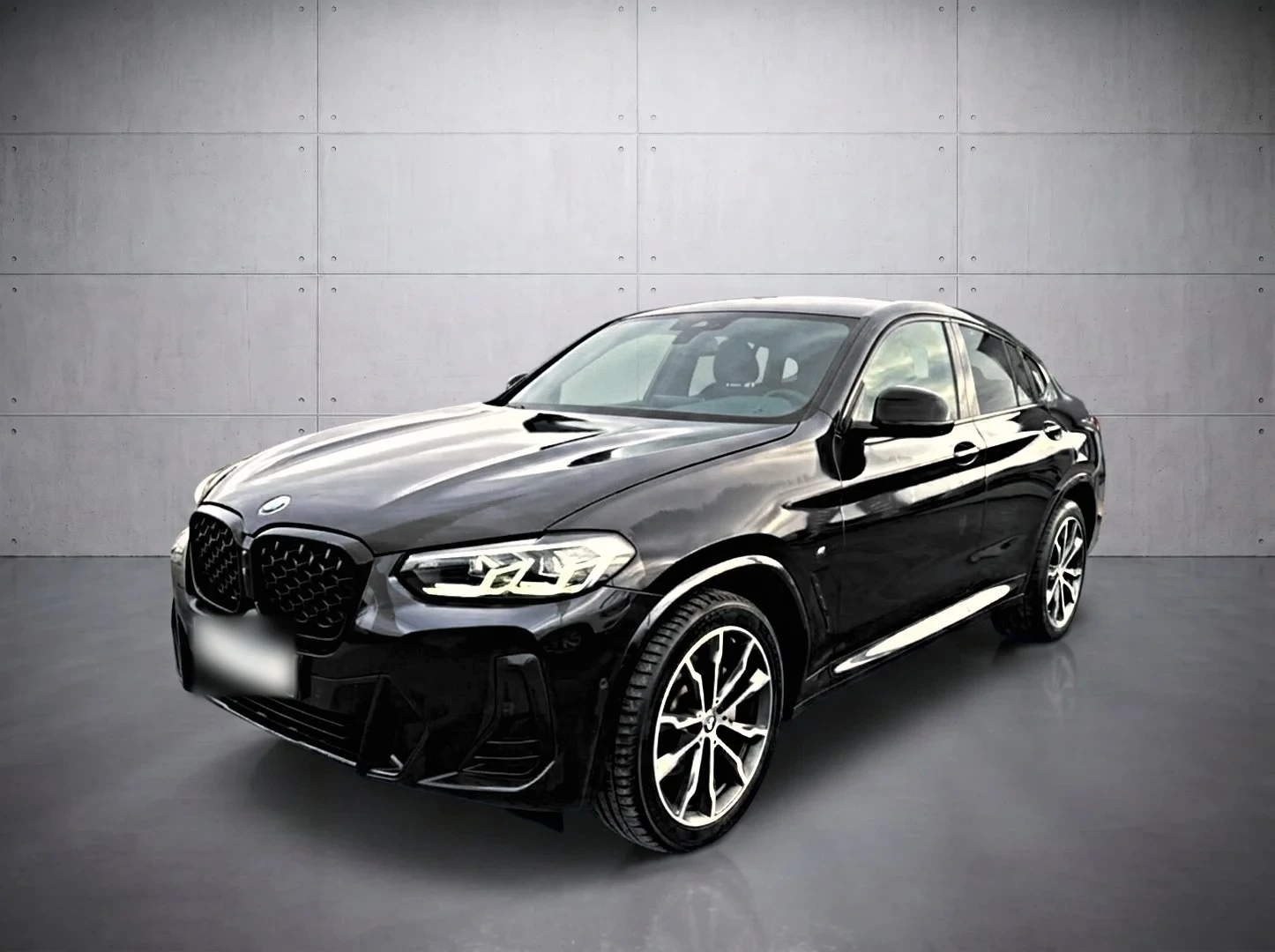 BMW X4 xDrive30d M Sport, снимка 3 - Автомобили и джипове - 56086032