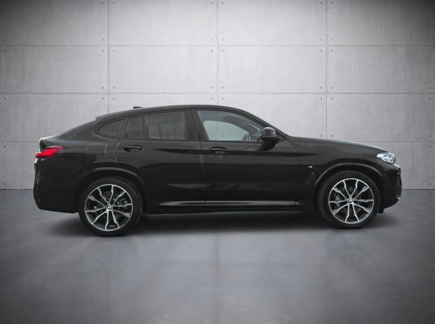 BMW X4 xDrive30d M Sport, снимка 4 - Автомобили и джипове - 56086032