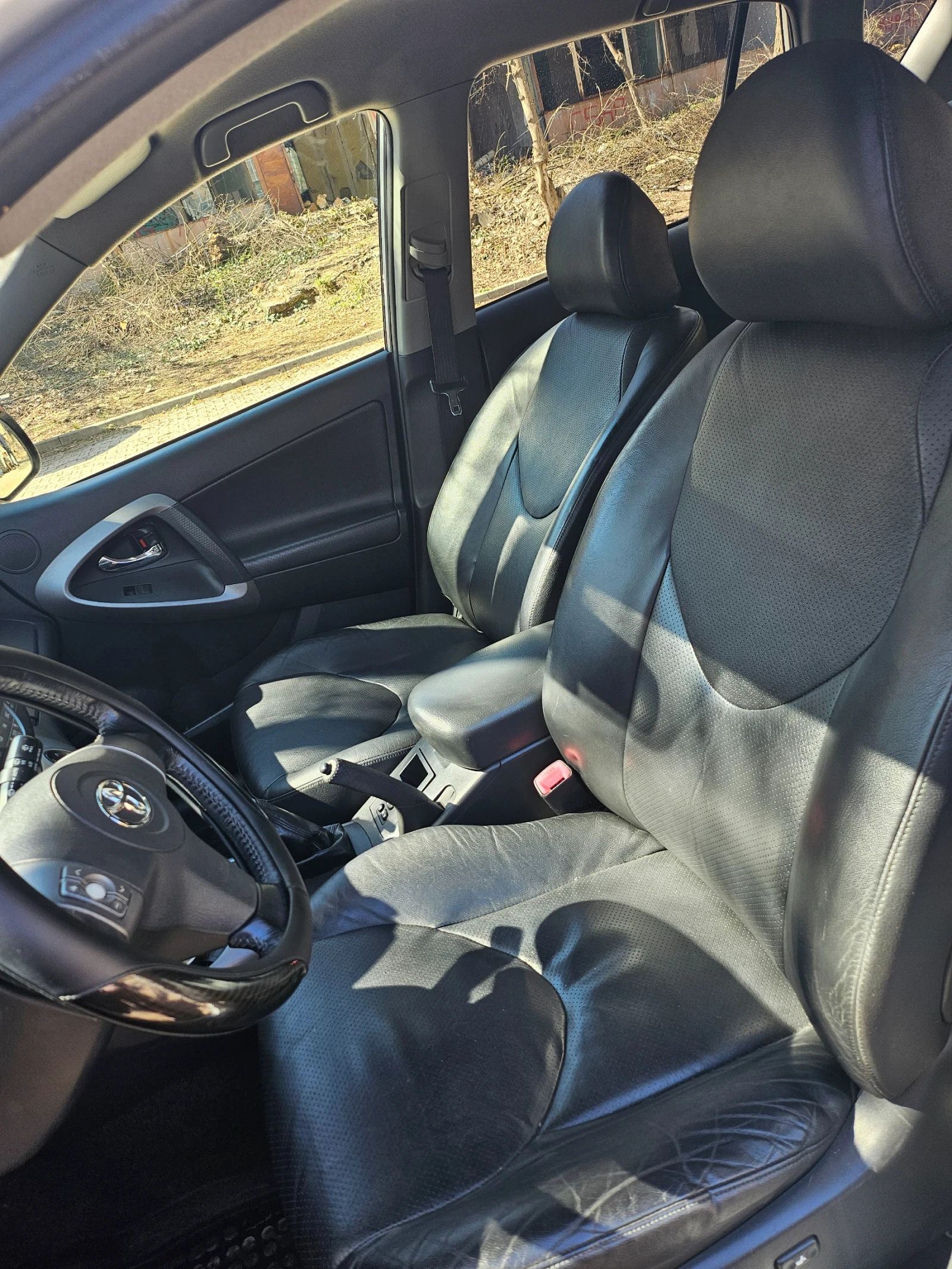 Toyota Rav4, снимка 10 - Автомобили и джипове - 56154595