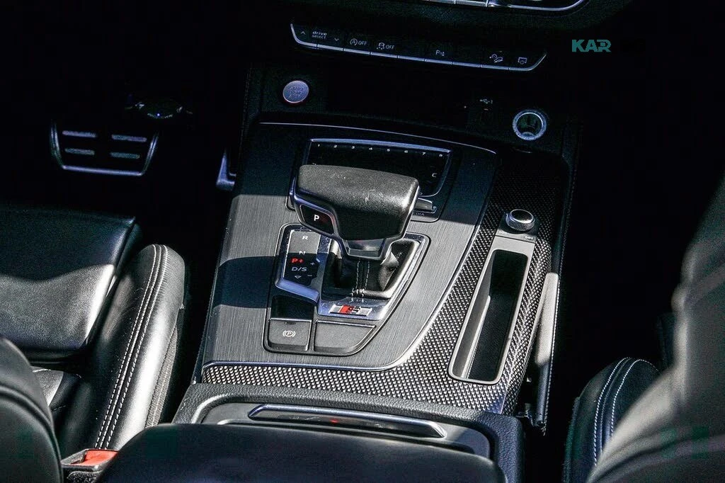 Audi SQ5 3.0 TFSI * АвтоКредит * (ЦЕНА ДО БГ), снимка 16 - Автомобили и джипове - 56187007