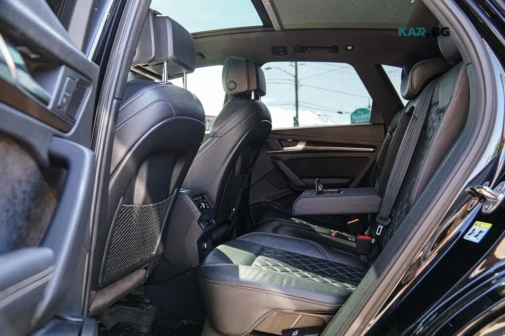 Audi SQ5 3.0 TFSI * АвтоКредит * (ЦЕНА ДО БГ), снимка 17 - Автомобили и джипове - 56187007