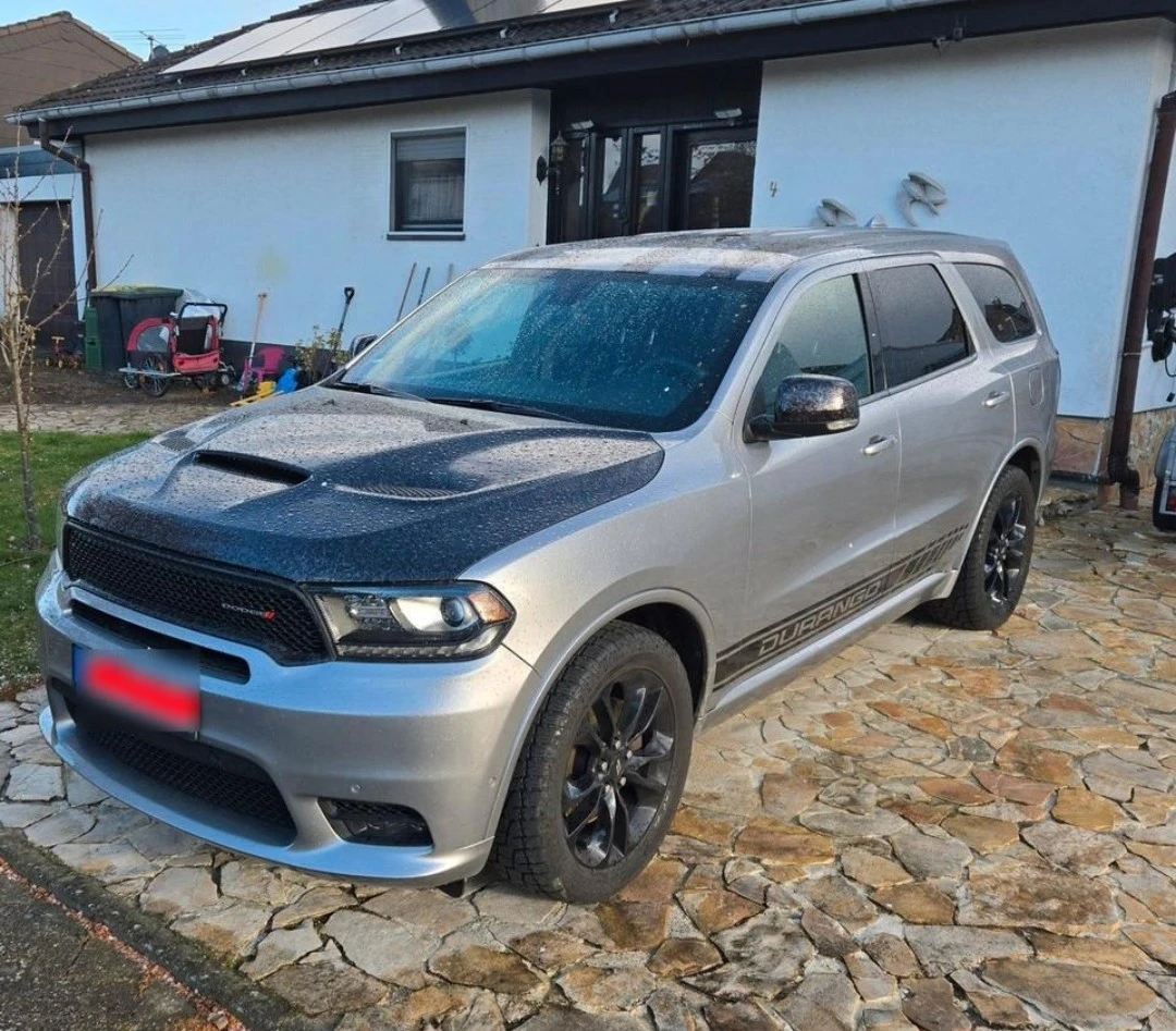 Dodge Durango