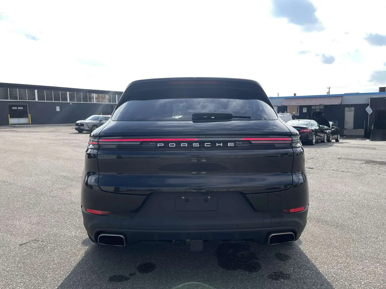 Porsche Cayenne Base | Premium Plus 21 RS Spyder Design Wheels | Mobile.bg � ����������� 5