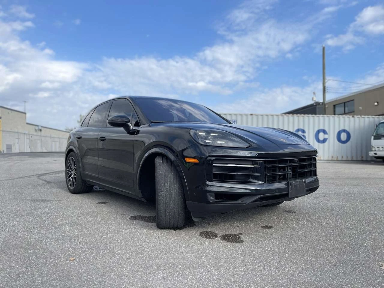 Porsche Cayenne Base | Premium Plus 21 RS Spyder Design Wheels | Mobile.bg � ����������� 3