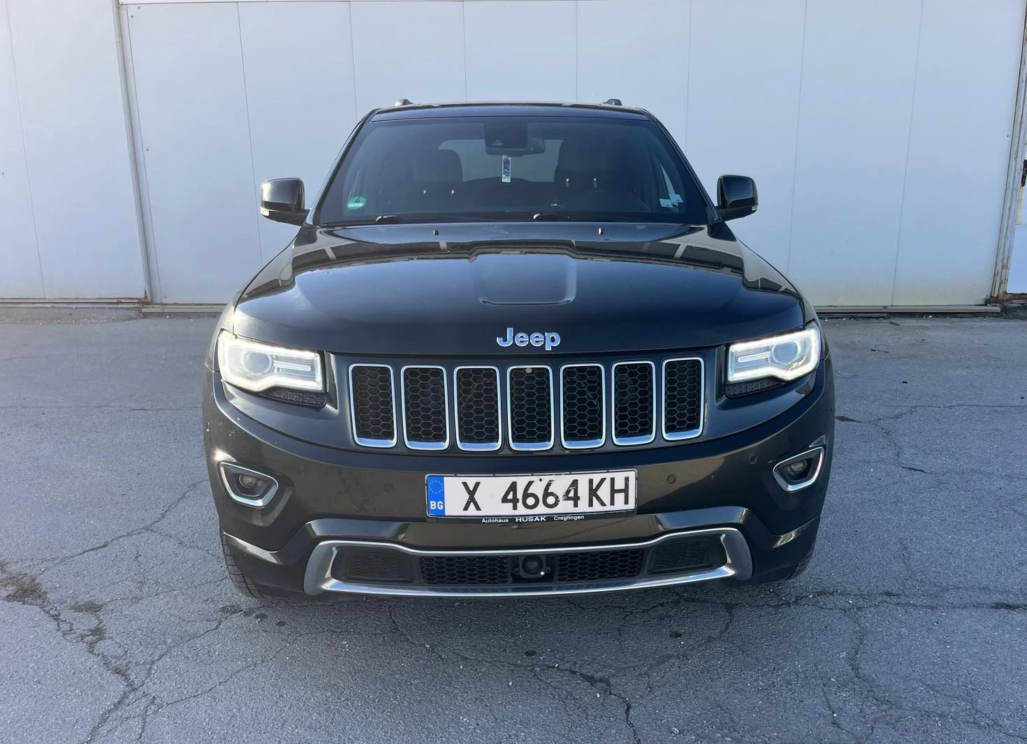 Jeep Grand cherokee 3.0 D | Mobile.bg � ����������� 2