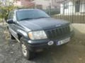 Jeep Grand cherokee, снимка 1