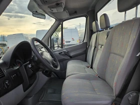 VW Crafter 2.5 TDI до 3.5 тона , снимка 9