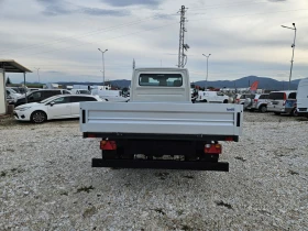 VW Crafter 2.5 TDI до 3.5 тона , снимка 4