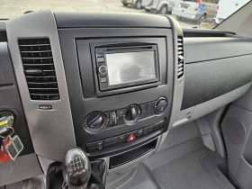 VW Crafter 2.5 TDI до 3.5 тона , снимка 11