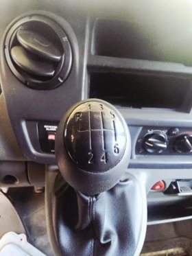Renault Master, снимка 10
