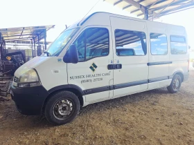 Renault Master, снимка 5