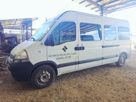 Renault Master, снимка 2