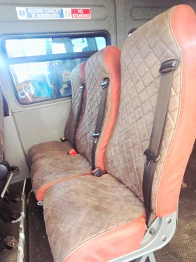 Renault Master, снимка 9