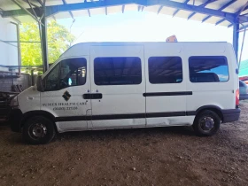 Renault Master, снимка 6