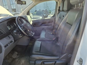 Peugeot Expert L2 | 2.0HDI 180 | EAT6 | EU6, снимка 6