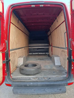 Mercedes-Benz Sprinter 316, снимка 12