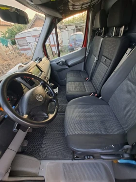 Mercedes-Benz Sprinter 316, снимка 10