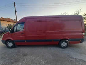 Mercedes-Benz Sprinter 316, снимка 8