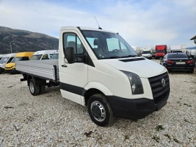 VW Crafter 2.5 TDI  3.5   | Mobile.bg    7