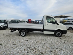 VW Crafter 2.5 TDI  3.5   | Mobile.bg    6