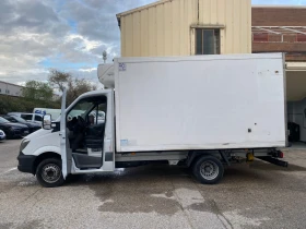 Обява за продажба на Mercedes-Benz Sprinter 516 Хладилен - 20 минусов   Няма допълнително захранвъ ~43 200 лв. - изображение 2