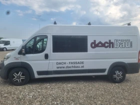     Fiat Ducato 2.3 multijet 150 k.c 7   