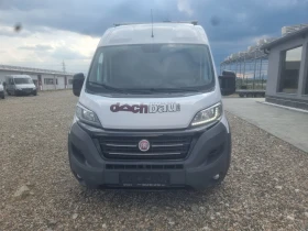     Fiat Ducato 2.3 multijet 150 k.c 7   