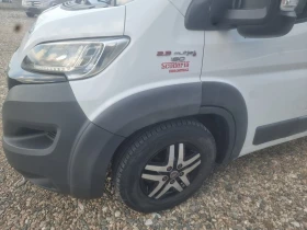 Fiat Ducato 2.3 multijet 150 k.c 7    | Mobile.bg    12
