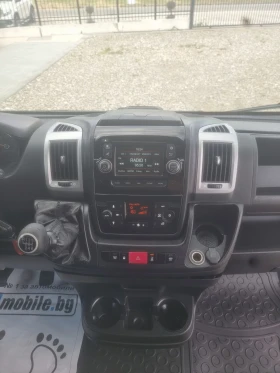Fiat Ducato 2.3 multijet 150 k.c 7    | Mobile.bg    11