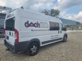 Fiat Ducato 2.3 multijet 150 k.c 7    | Mobile.bg    6
