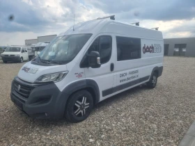     Fiat Ducato 2.3 multijet 150 k.c 7   