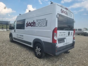     Fiat Ducato 2.3 multijet 150 k.c 7   