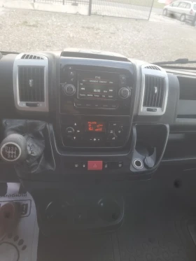 Fiat Ducato 2.3 multijet 150 k.c 7    | Mobile.bg    15